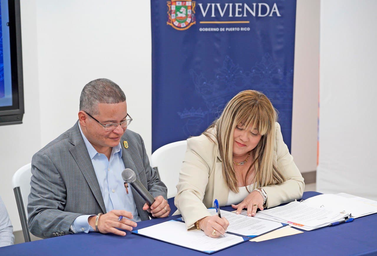 Salud y Vivienda lanzan proyecto “Acompaña” para apoyar a personas con trastornos por uso de sustancias