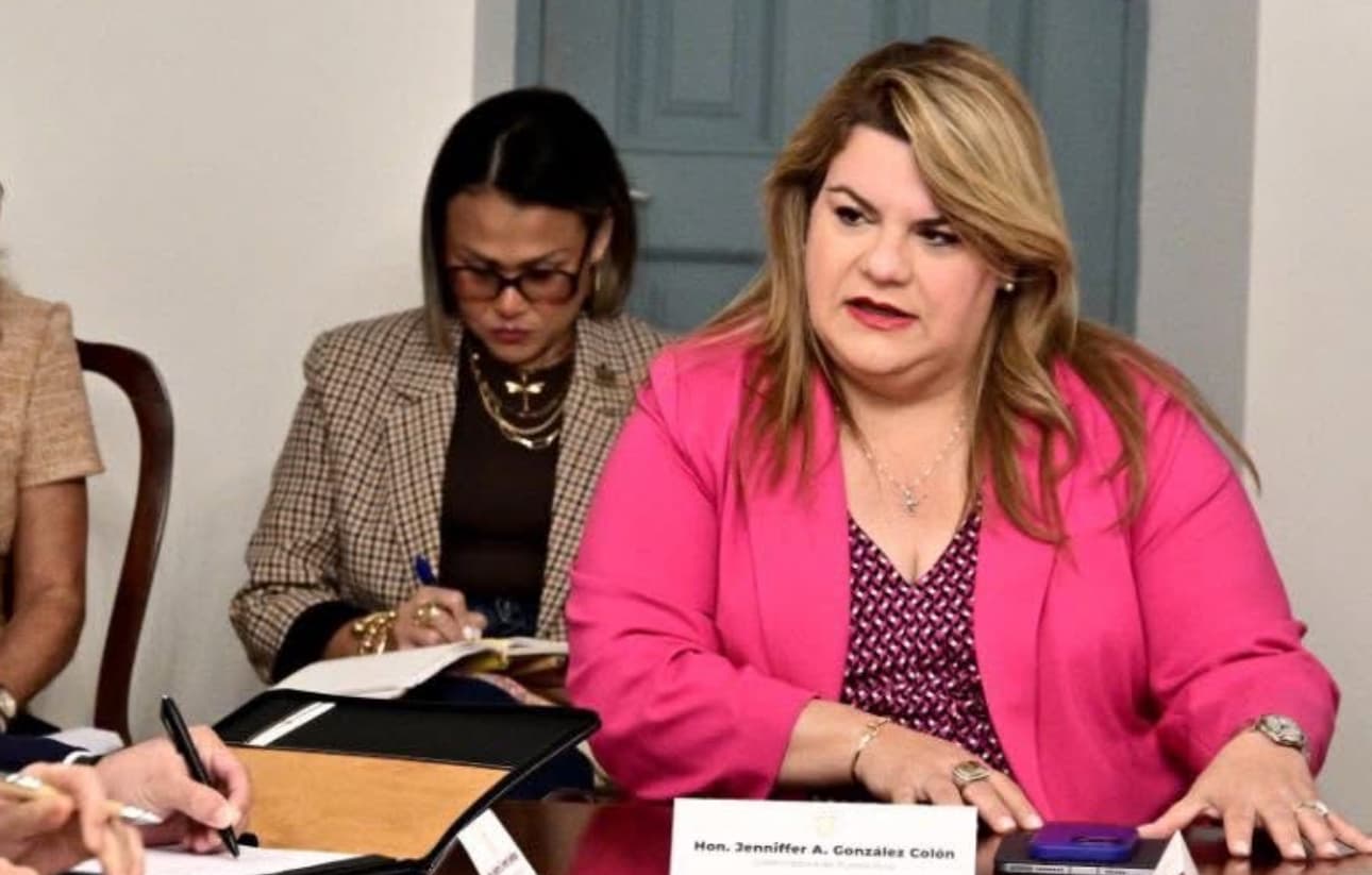 Gobernadora declara Estado de Emergencia ante epidemia de influenza