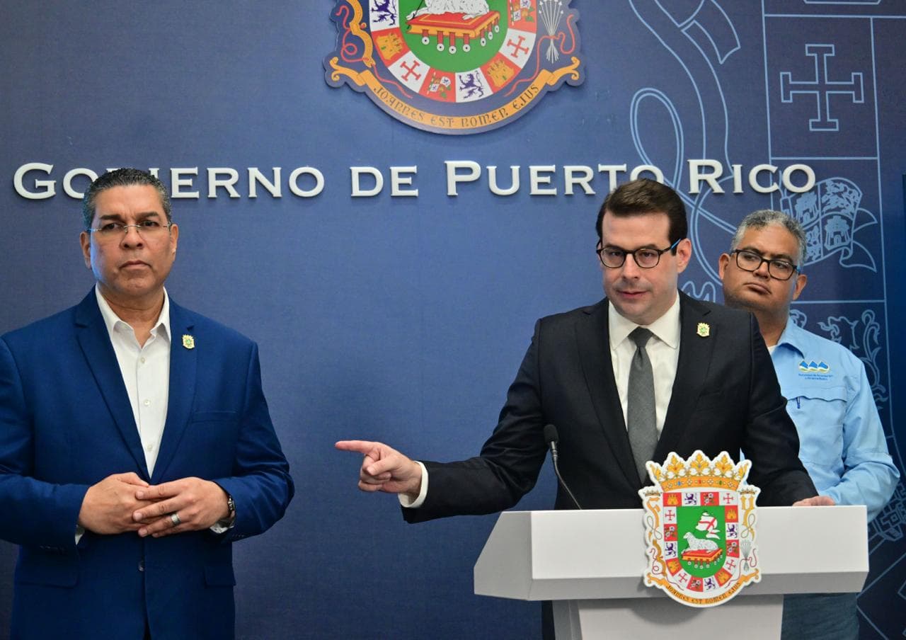 Tribunal paraliza demanda contra LUMA tras traslado del caso al foro federal