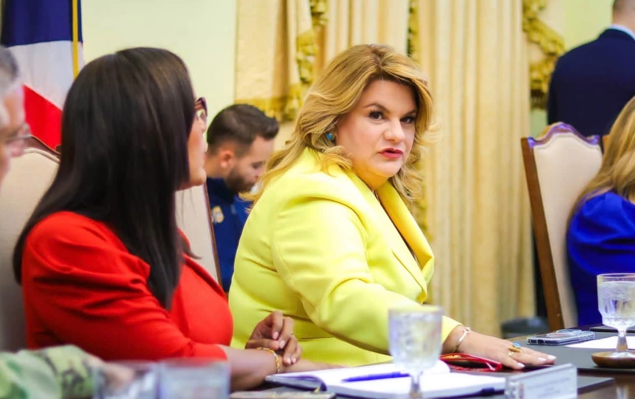 Gobernadora advierte que proyecto Esencia todavía requiere múltiples permisos