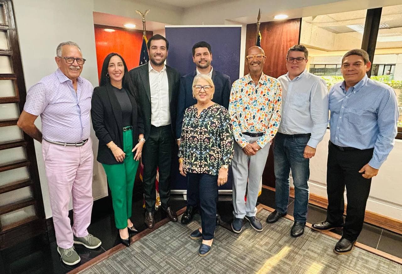 Nombran a Carlos J. Ríos Pierluisi como nuevo Director Ejecutivo de la Autoridad para el Redesarrollo Local de Roosevelt Roads