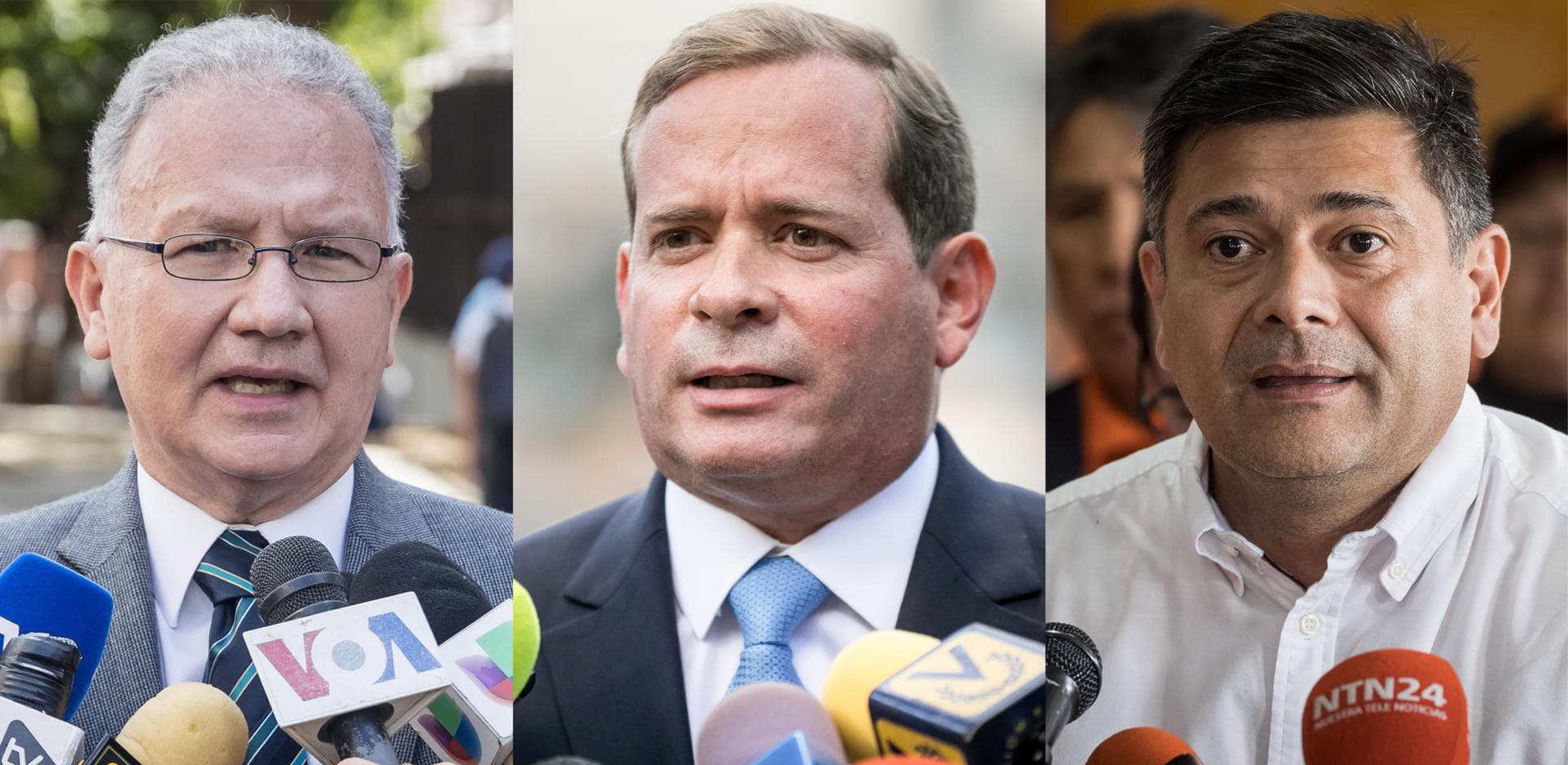 Activistas y opositores entre presos políticos por excarcelar en Venezuela