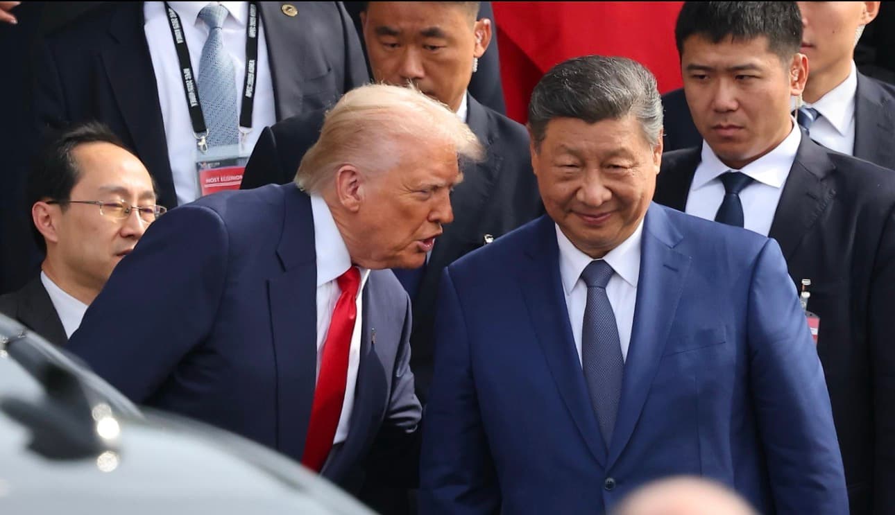 EEUU acusa a China de hacer una prueba nuclear encubierta y amenaza con retomar las suyas