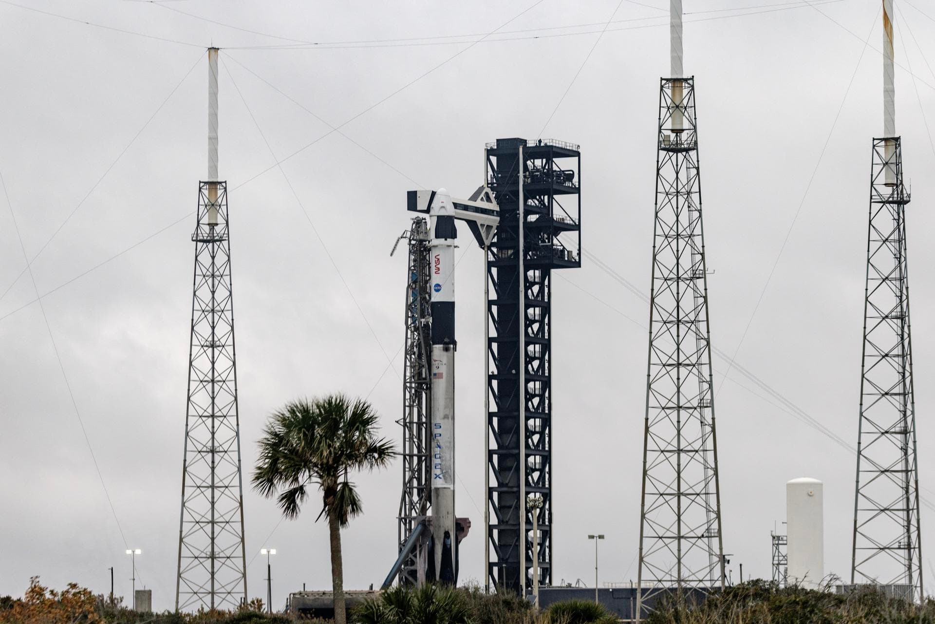SpaceX prepara una salida a Bolsa con la que espera recaudar 75,000 millones de dólares