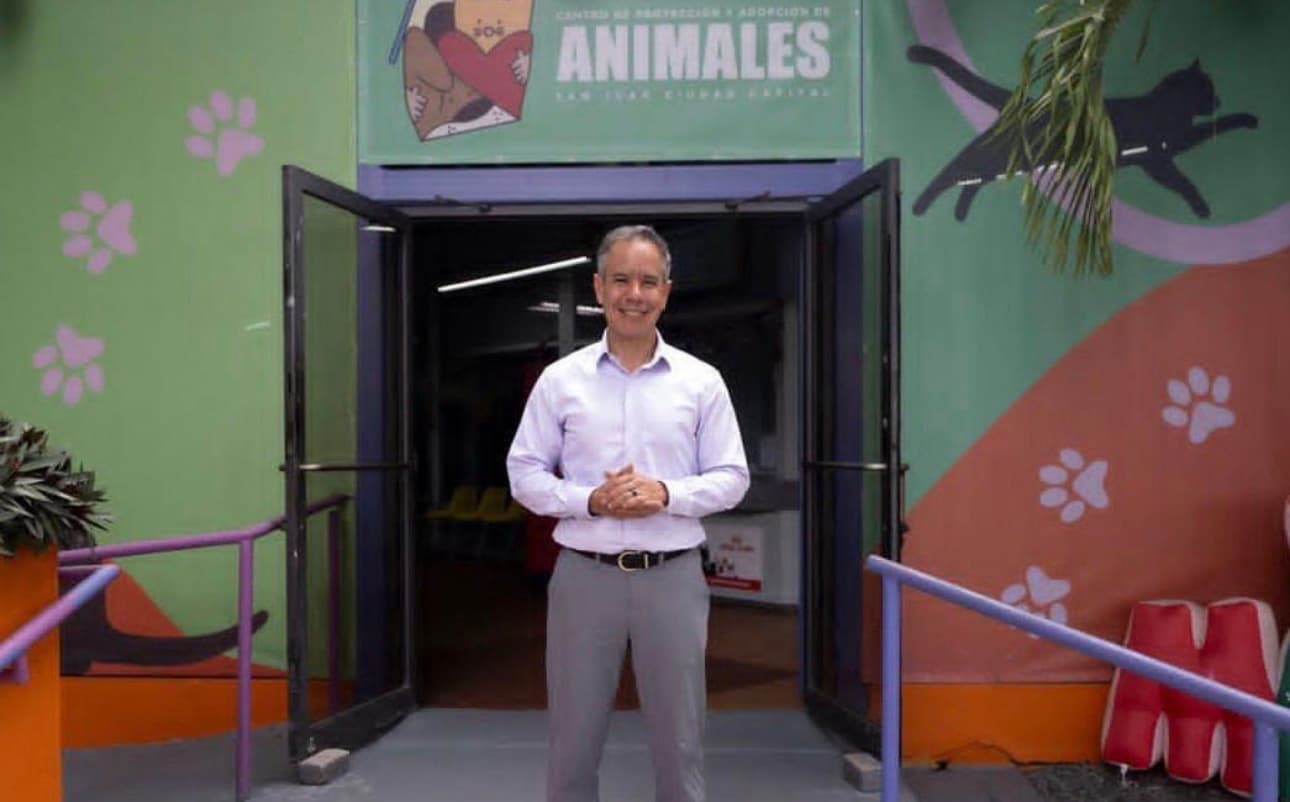 San Juan recibe subvención de PetSmart Charities para preparar más mascotas para adopción