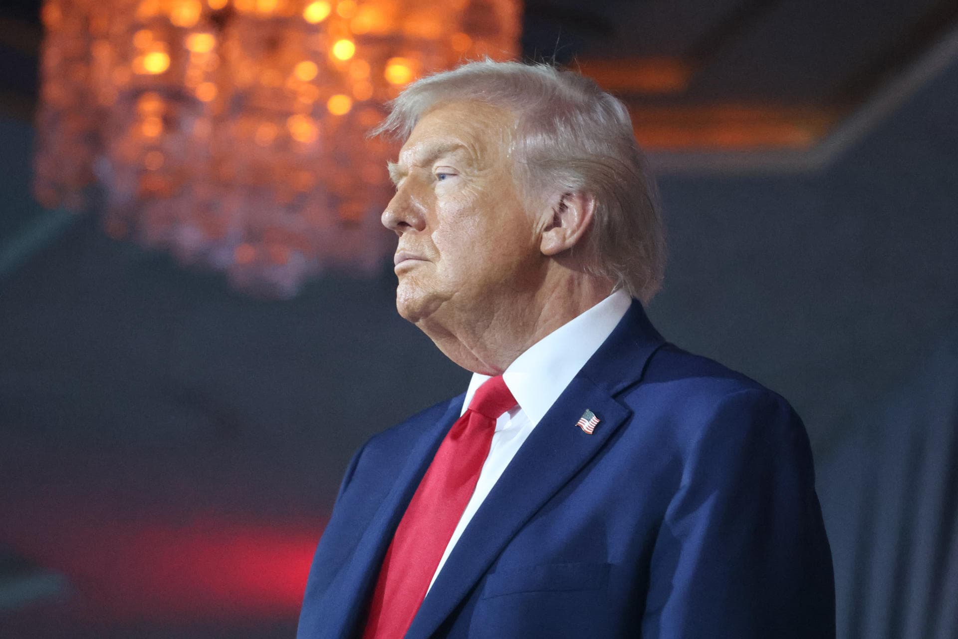 Trump anuncia "represalias muy graves" tras el asesinato de tres estadounidenses en Siria