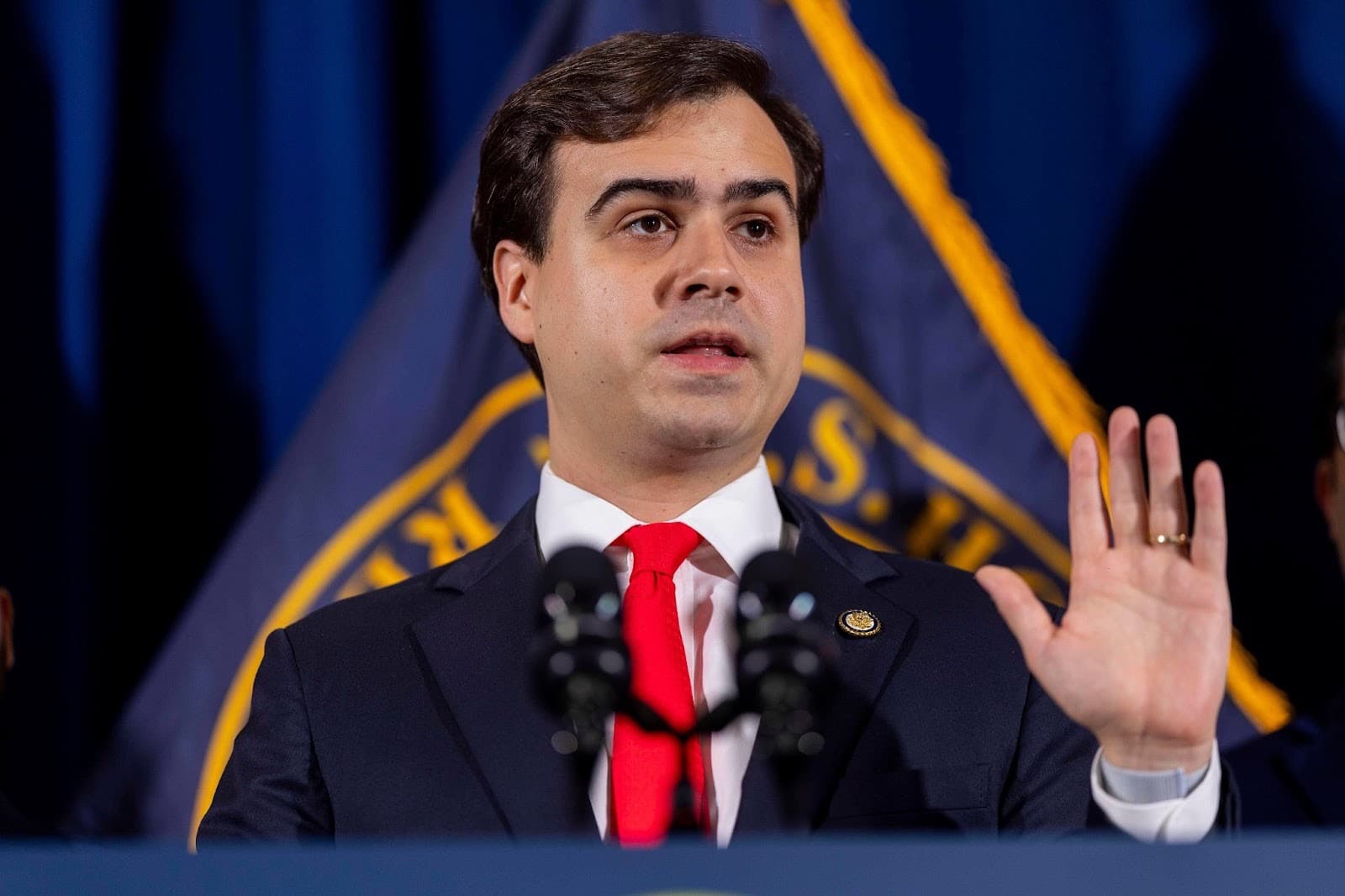 Comisionado Residente pide una Sesión Informativa al Pentágono sobre actividad militar en Puerto Rico