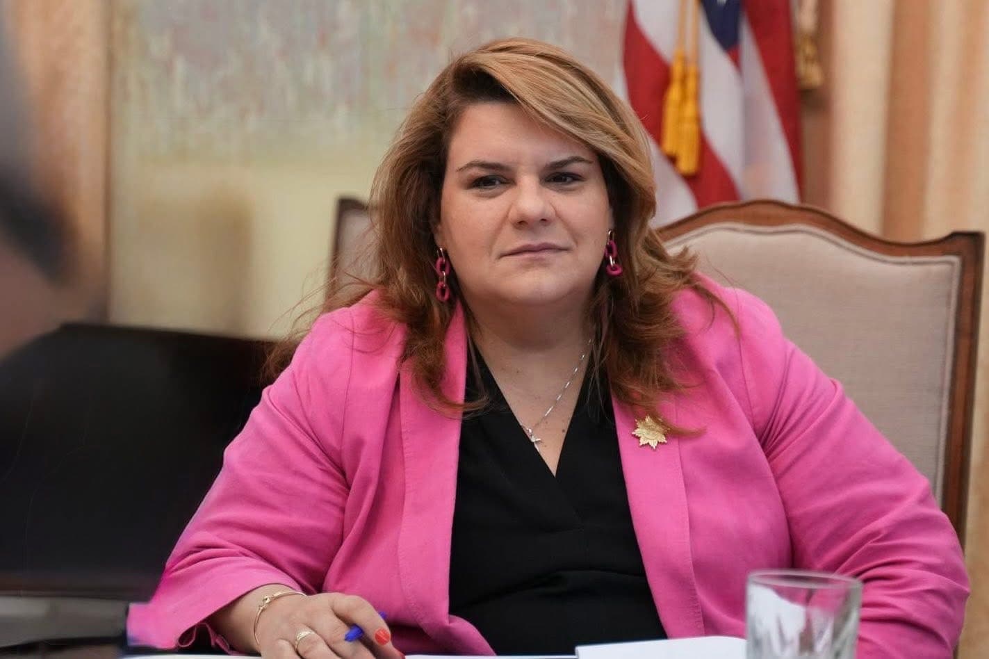 Gobernadora participará de Cumbre Económica en Montana