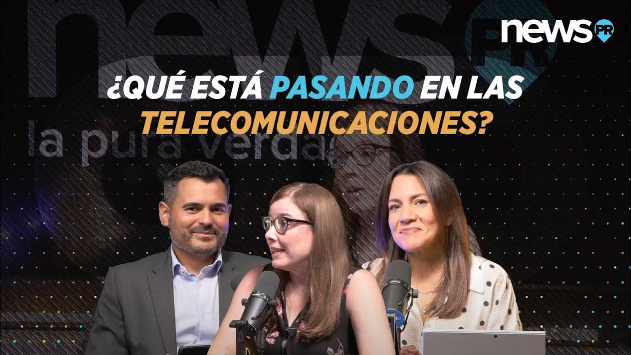 En Desacuerdo: ¿Qué está pasando en las telecomunicaciones?