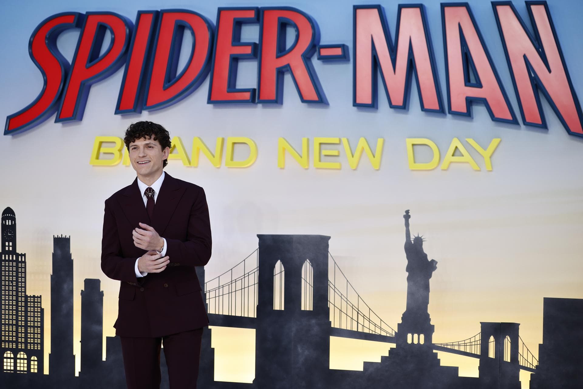 Spider-Man rompe otro récord y es el film que más rápido alcanzó los 700 millones en EEUU