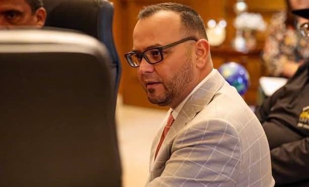 Johnny Méndez respalda a Héctor Joaquín Sánchez tras referido a Justicia