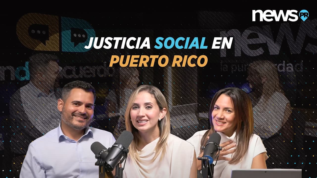 En Desacuerdo: Justicia Social en Puerto Rico