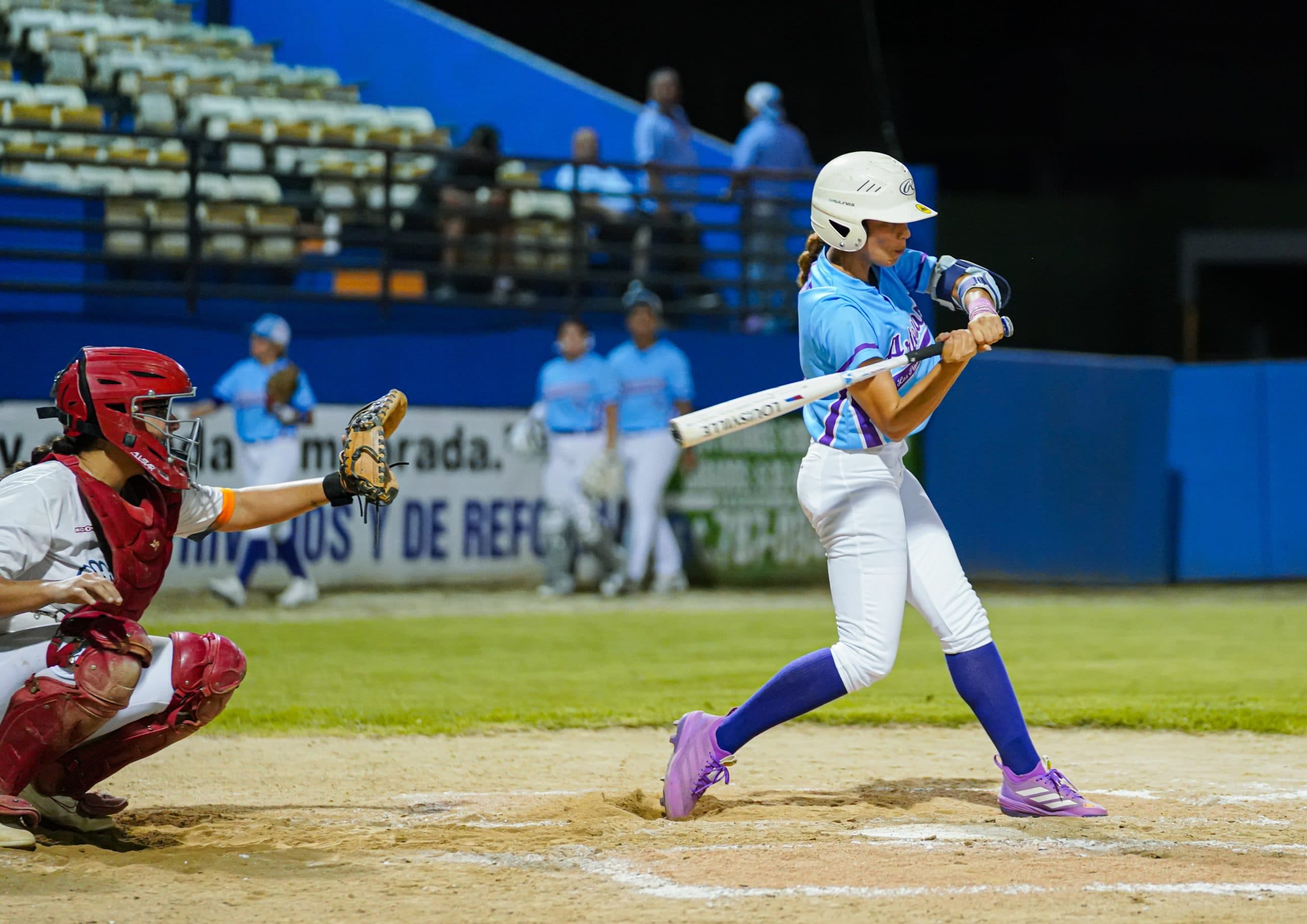 Utuado será sede del Juego de Estrellas del Béisbol Femenino