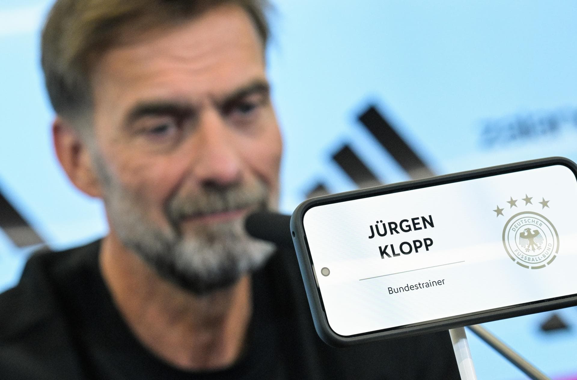 Klopp, Zidane... el triunfo de España agita el avispero en los banquillos top europeos