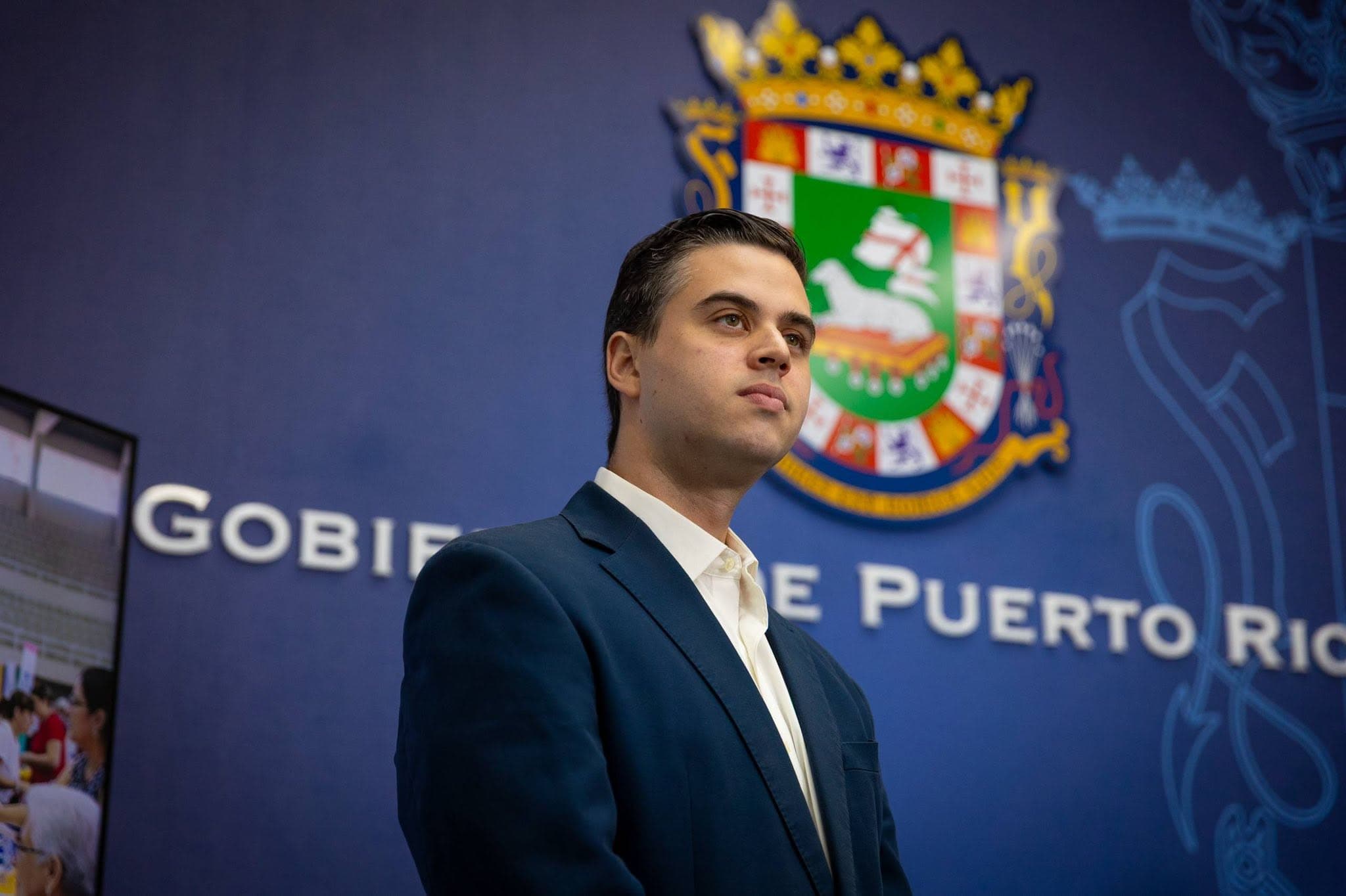 Panel del FEI amplía pesquisa de la OGPe para investigar al subsecretario del DDEC