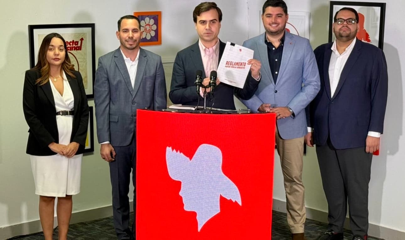 No le aplican la “indiferencia” al Presidente del PPD en Yauco