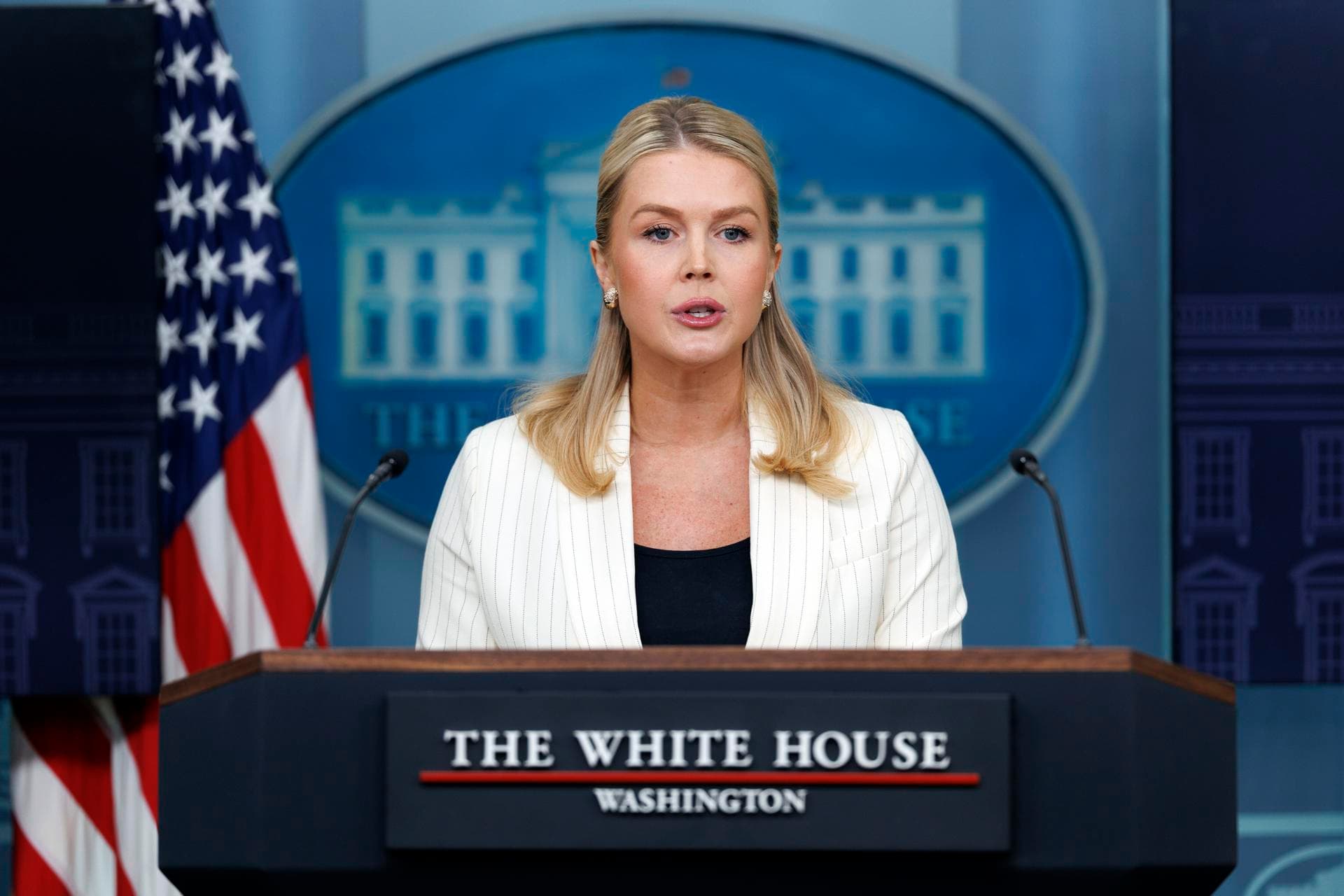 EE.UU. advierte a carteles mexicanos de "graves consecuencias" si hieren a sus ciudadanos