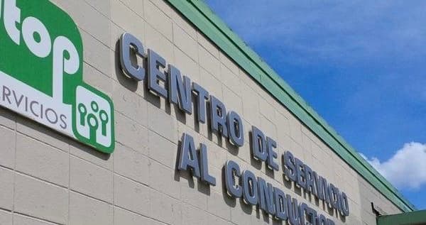 DTOP reactiva sevicios del CESCO