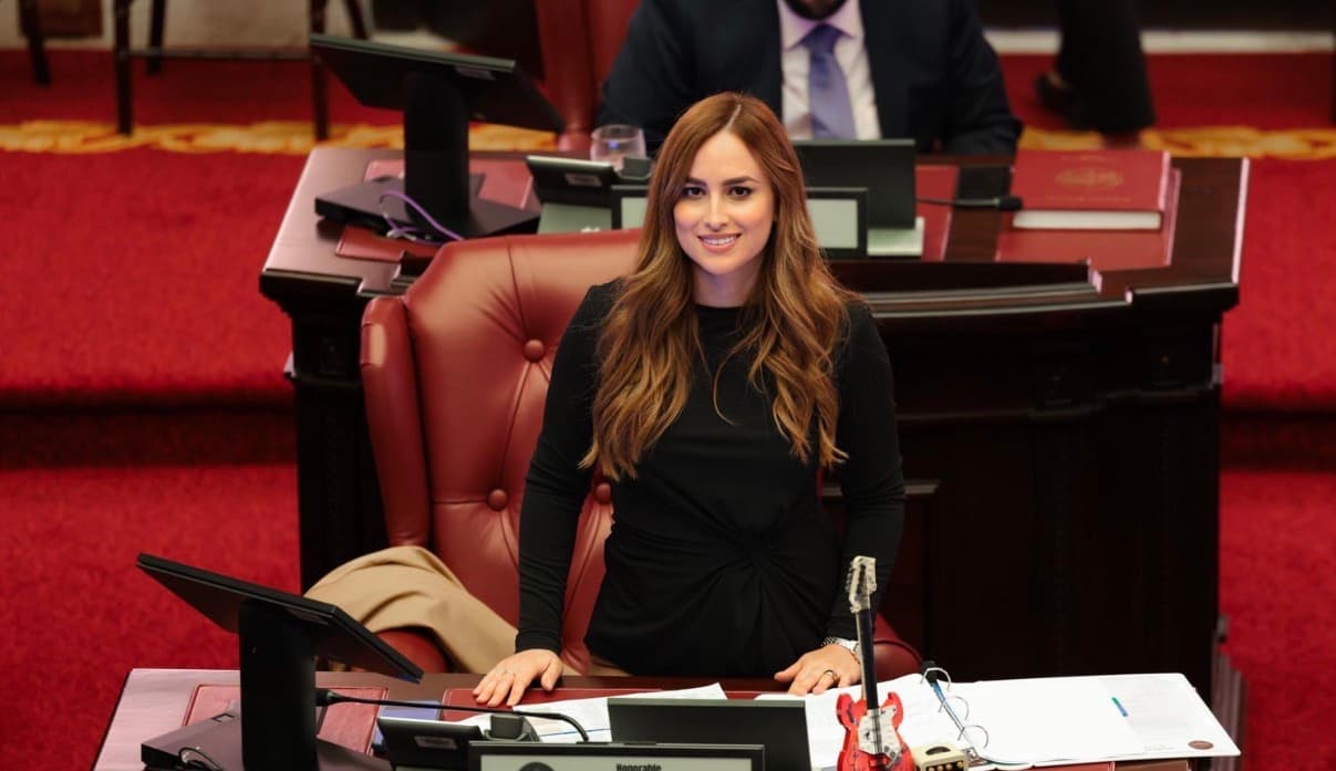 Senado aprueba medida para fortalecer la protección de los derechos de los adultos mayores