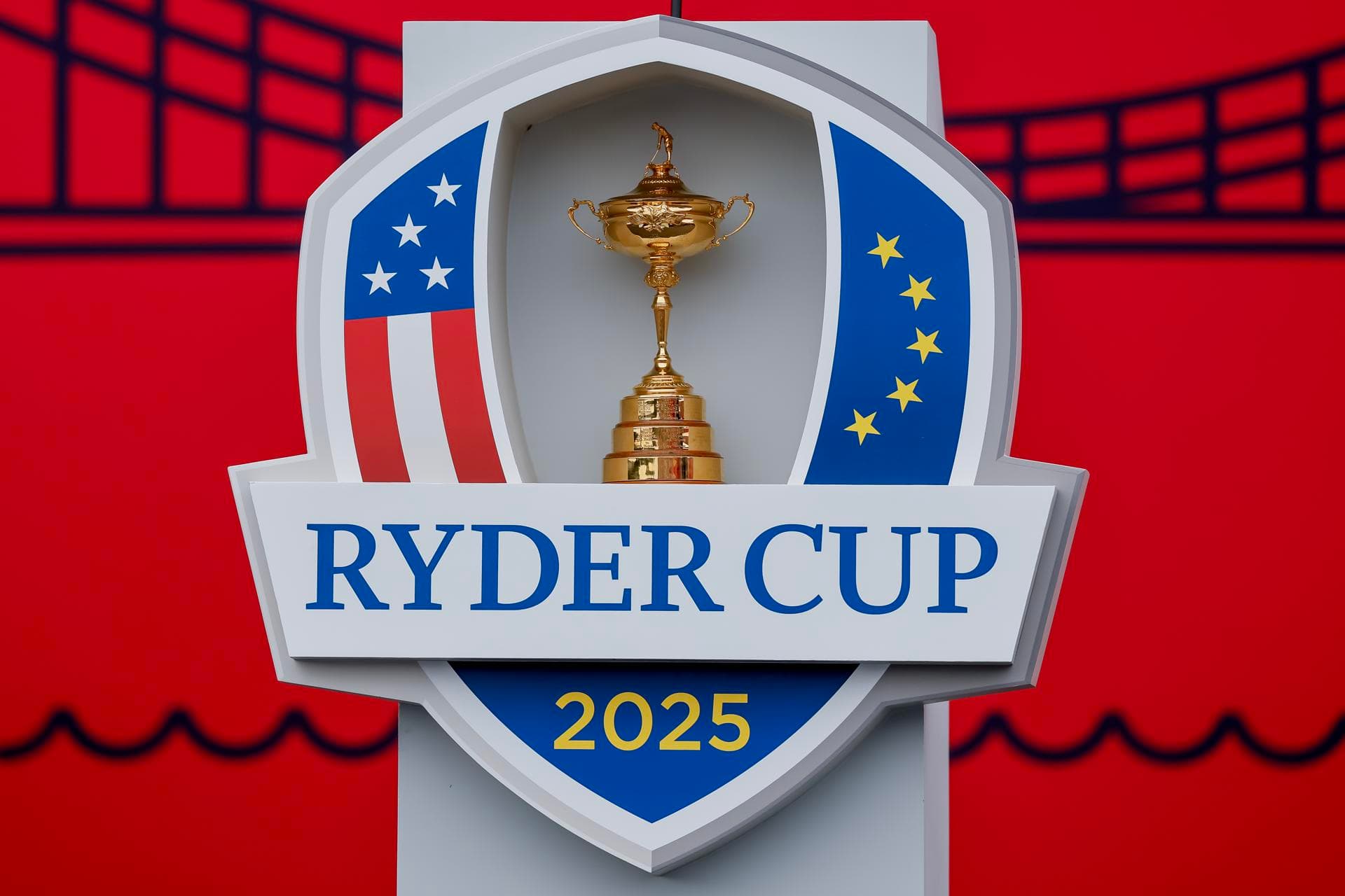 Así es el lujo de la Ryder Cup