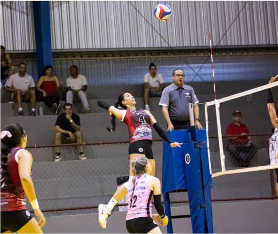 Trujillo Alto y Aguadilla con victorias en COPUVO