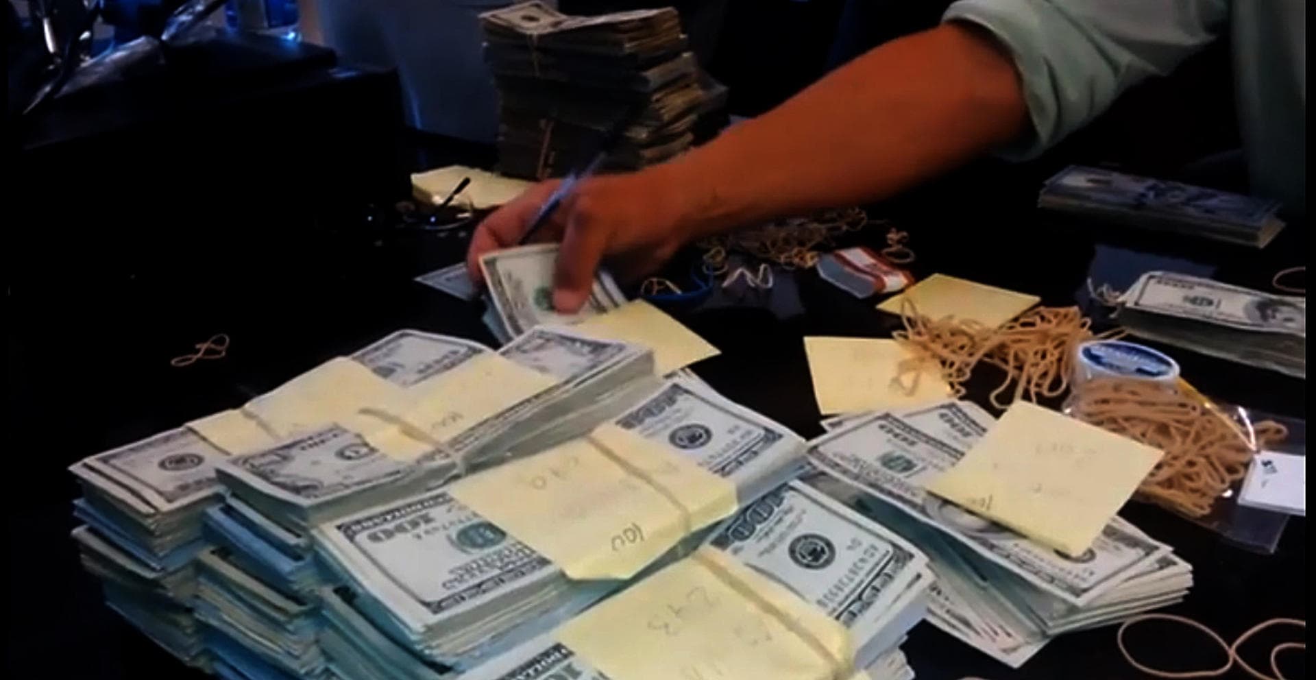 Economía nacional crece 2.1% en el 2025