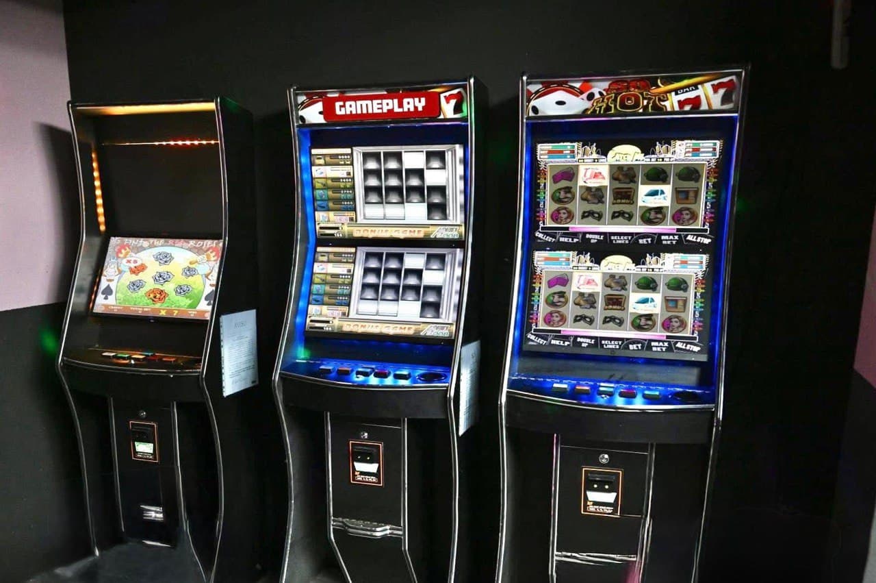 Gobierno iniciará control directo de ingresos de tragamonedas en ruta desde enero