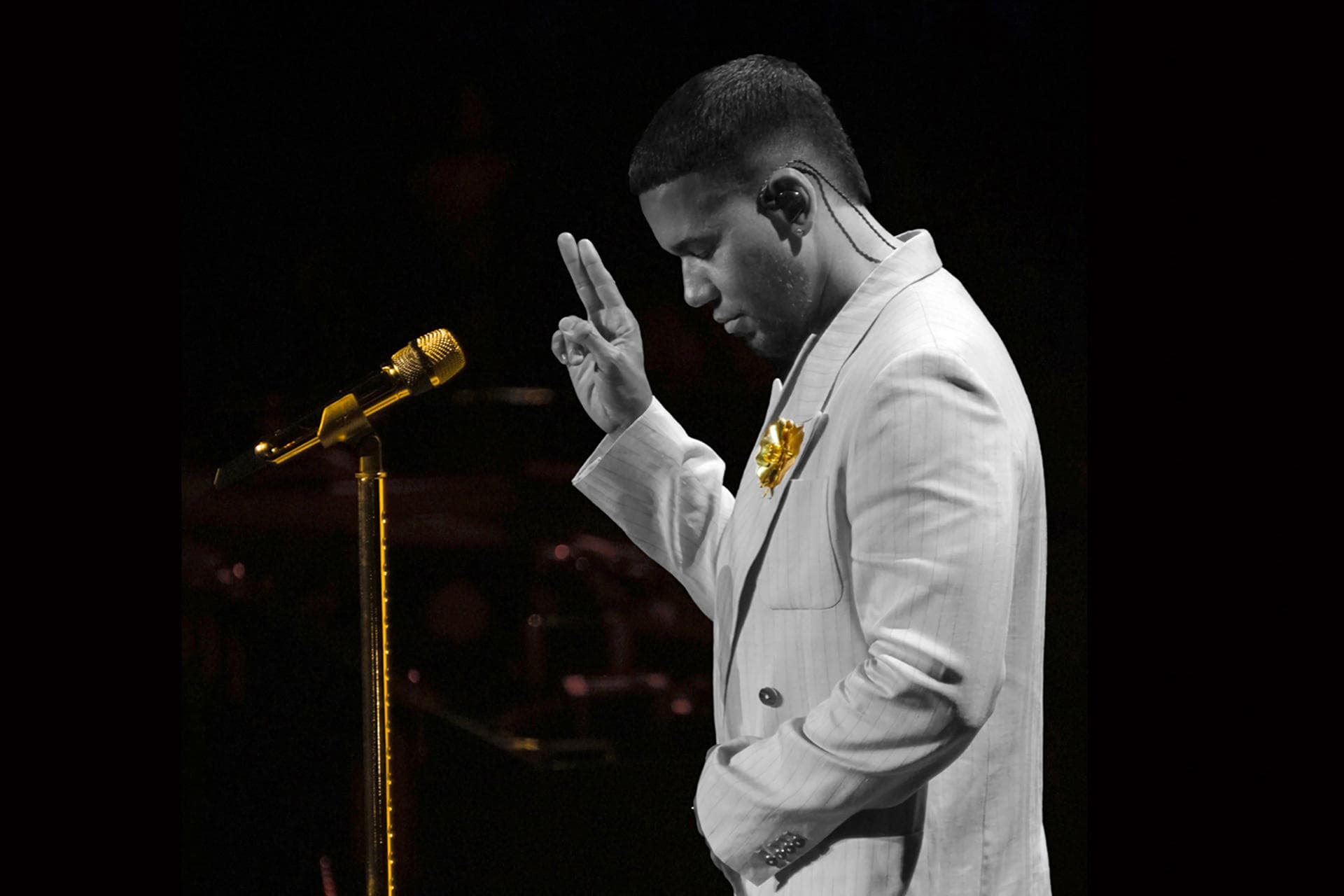 Romeo Santos crea una fundación para apoyar a niños con autismo