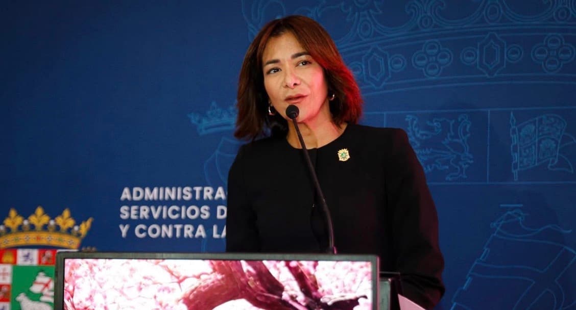 Secretaria de Justicia niega represalias en cancelación de destaques