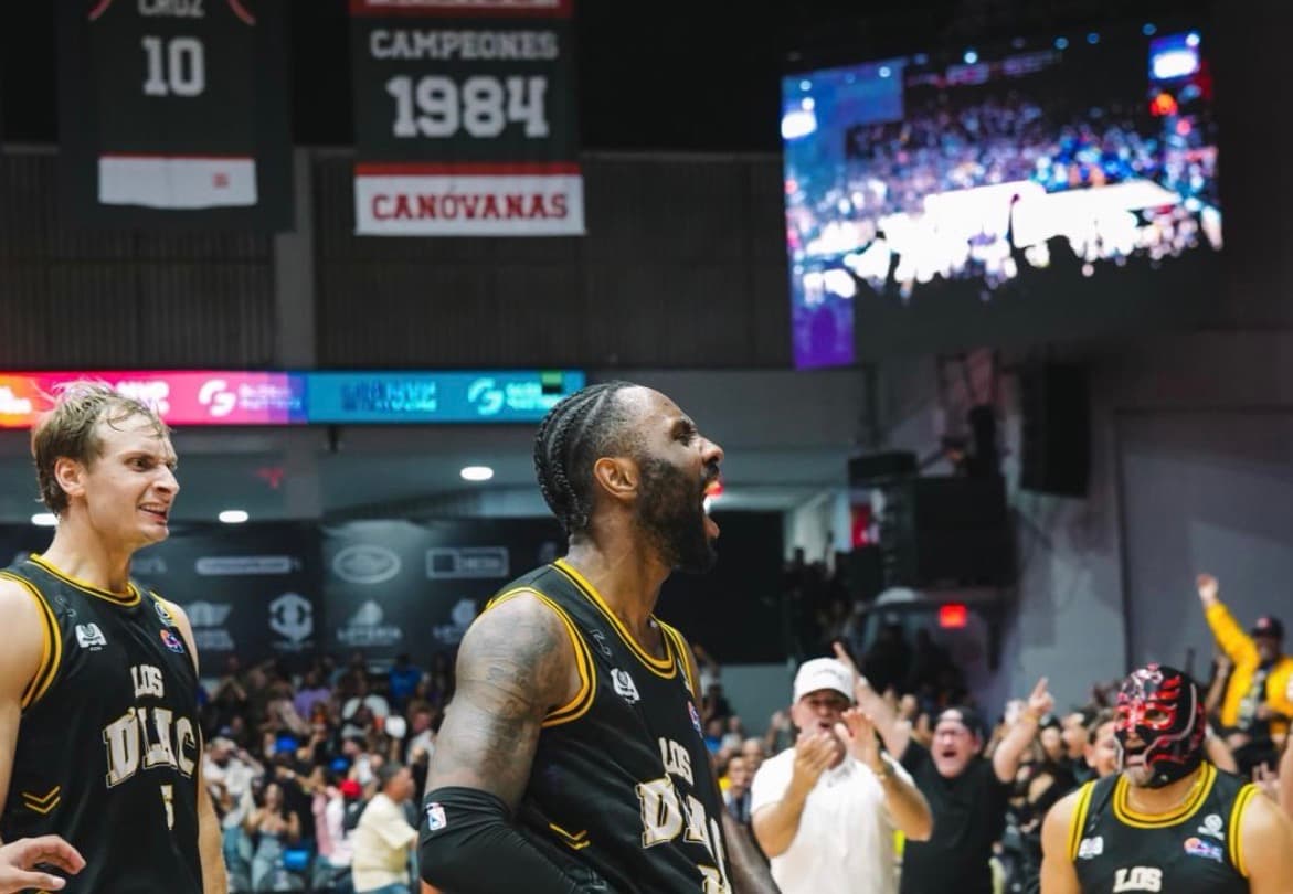 Carolina y Caguas con victorias en el BSN