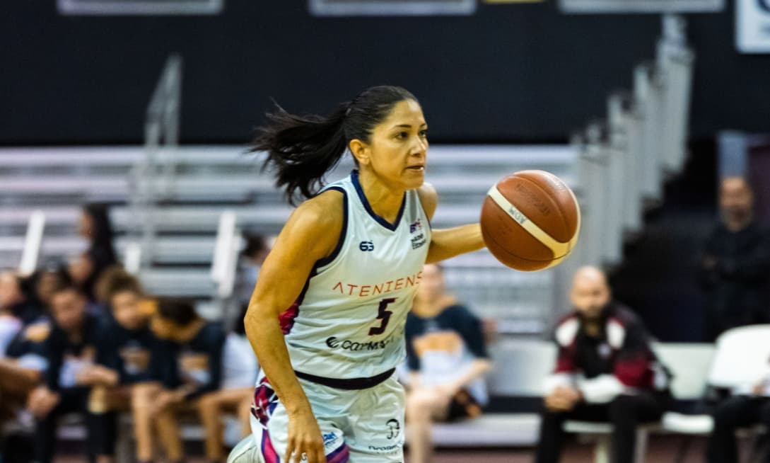 Definidos los 4 equipos para la semifinal del BSNF