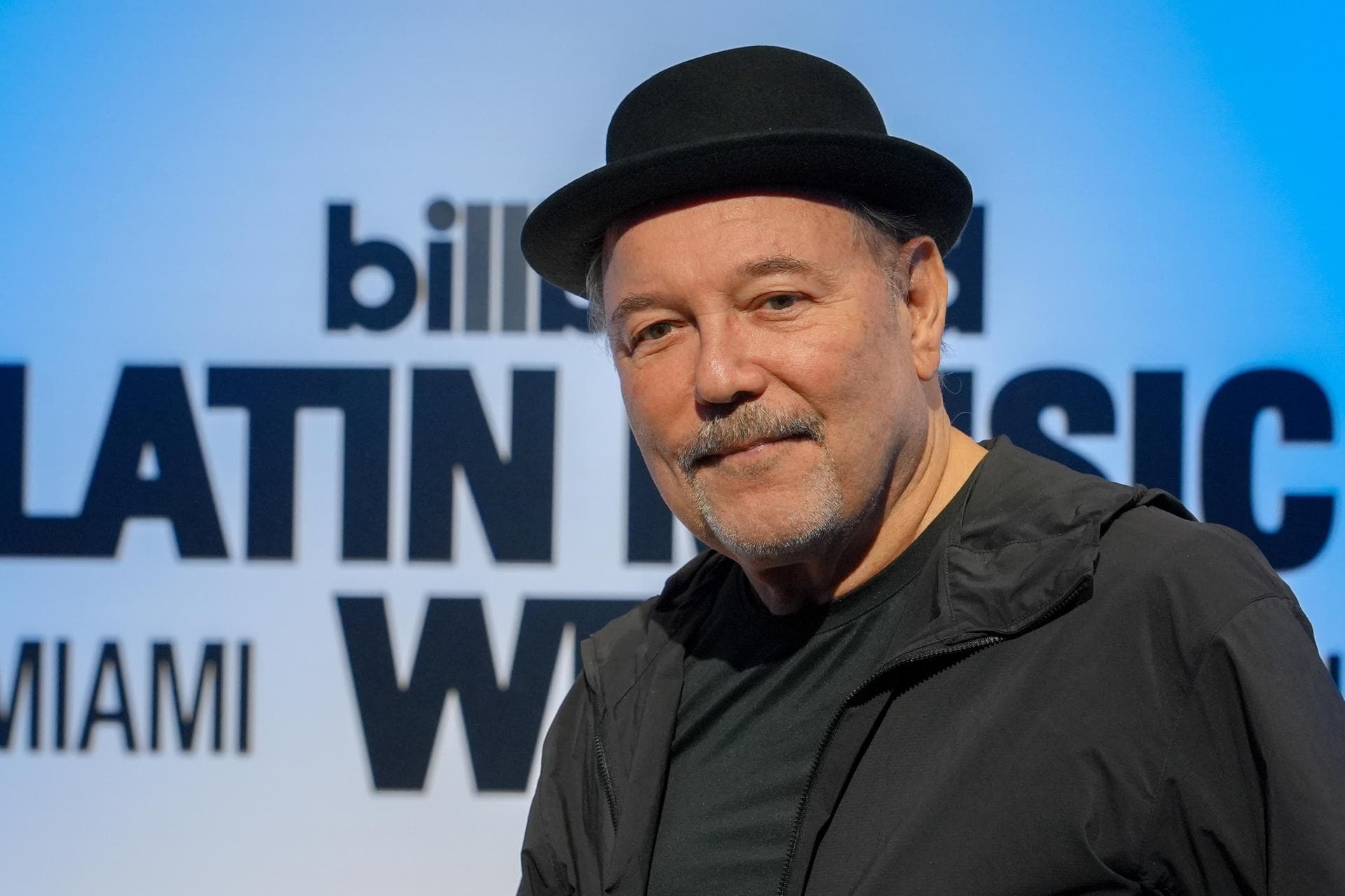 Rubén Blades anuncia su última gira en 2027