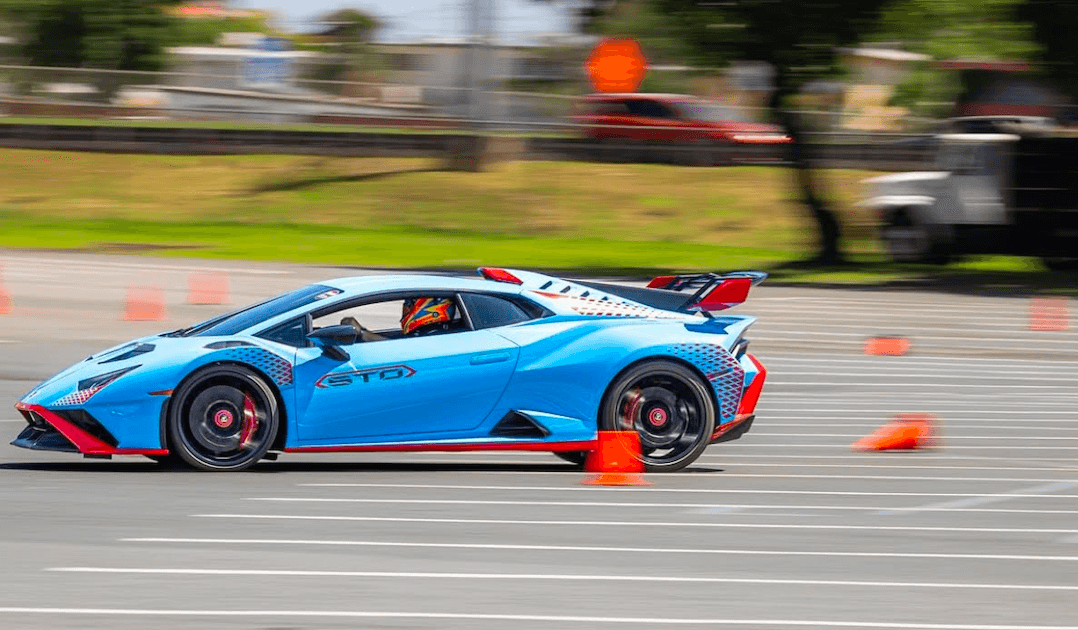 Regresa la experiencia automotriz “San Juan Festival of Speed”