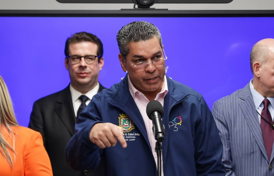 Zar de Energía responsabiliza a LUMA por su crisis financiera