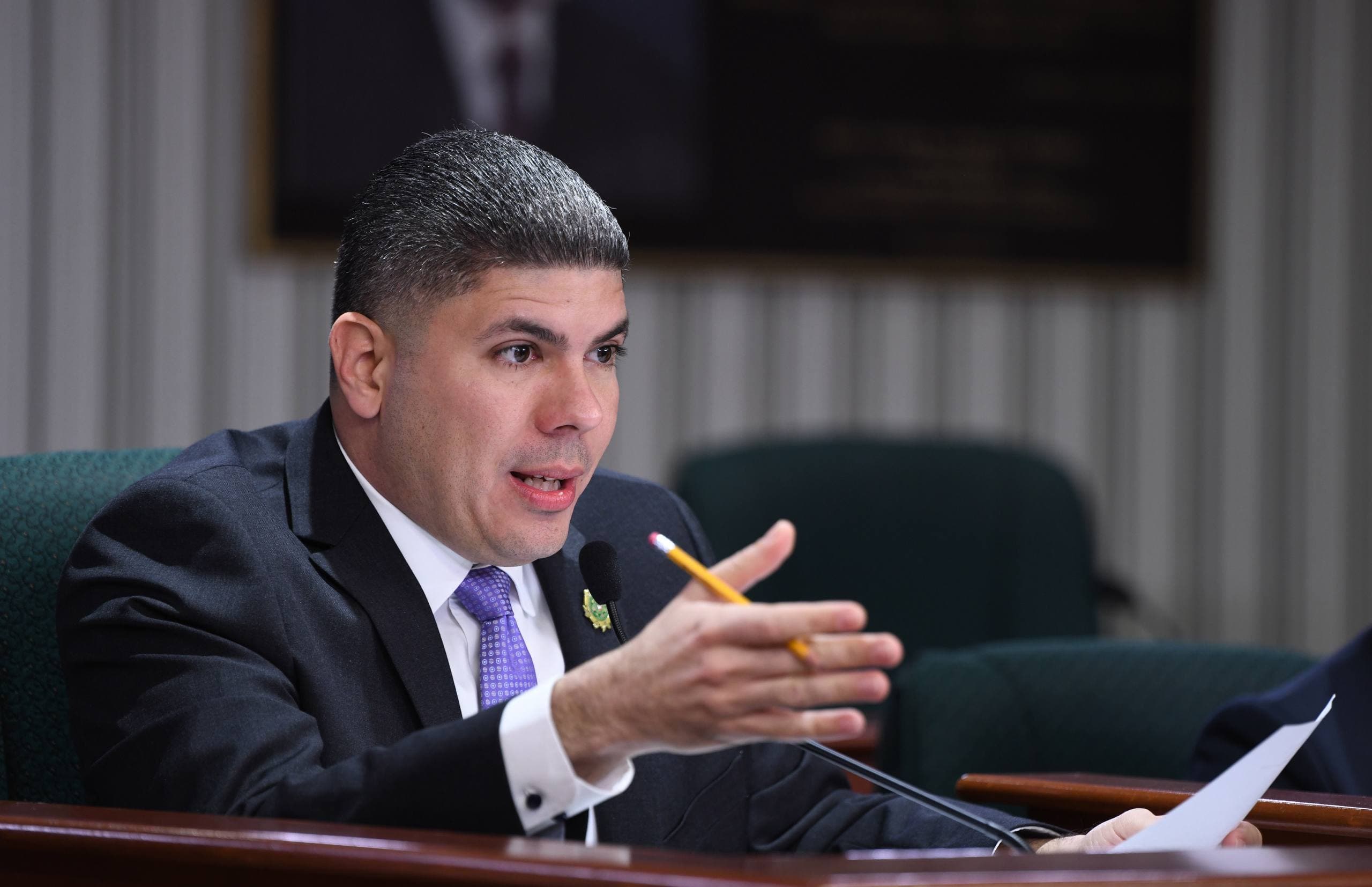 Esperan aprobar el proyecto contributivo en o antes del primero de febrero