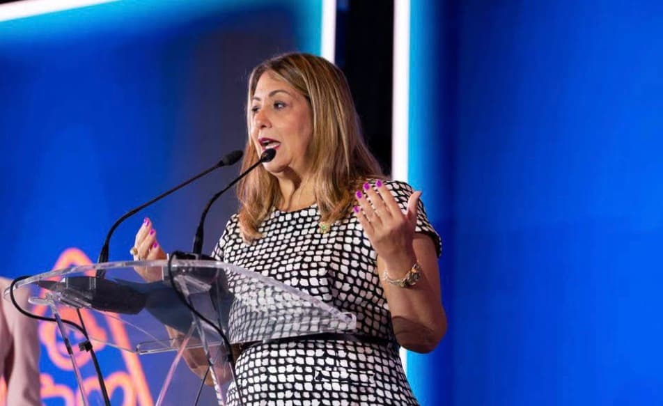 Secretaria de Justicia anuncia comienzo de investigación a secretaria de la Familia