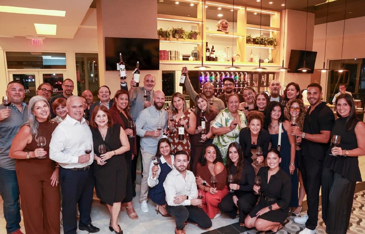 Best of Ribera del Duero celebra su segunda edición en Puerto Rico con la selección de 10 vinos favoritos