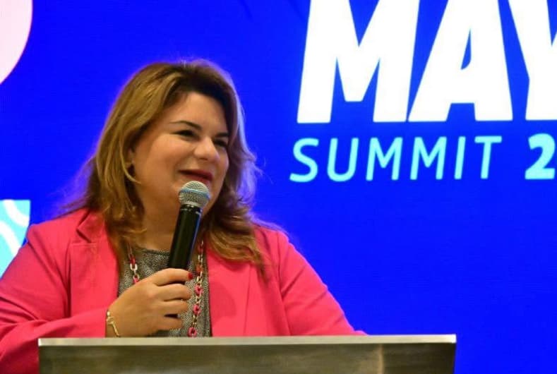 Gobernadora participará de foro sobre Libertad Económica en Florida