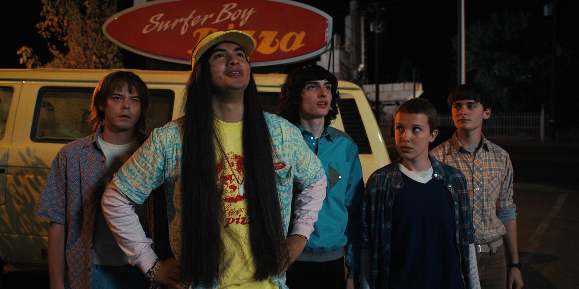 El nuevo tráiler de Stranger Things intensifica la batalla final sobre un caótico Hawkings