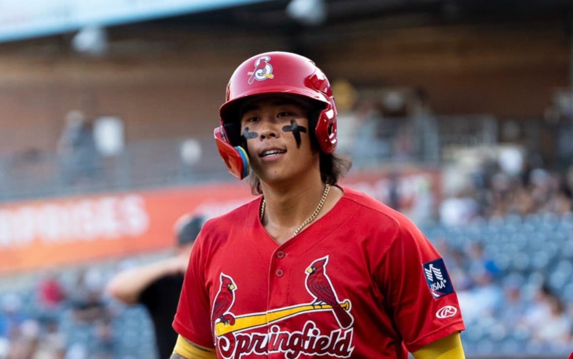Criollos firman al prospecto surcoreano Won-Bin Cho para la temporada 2026-27