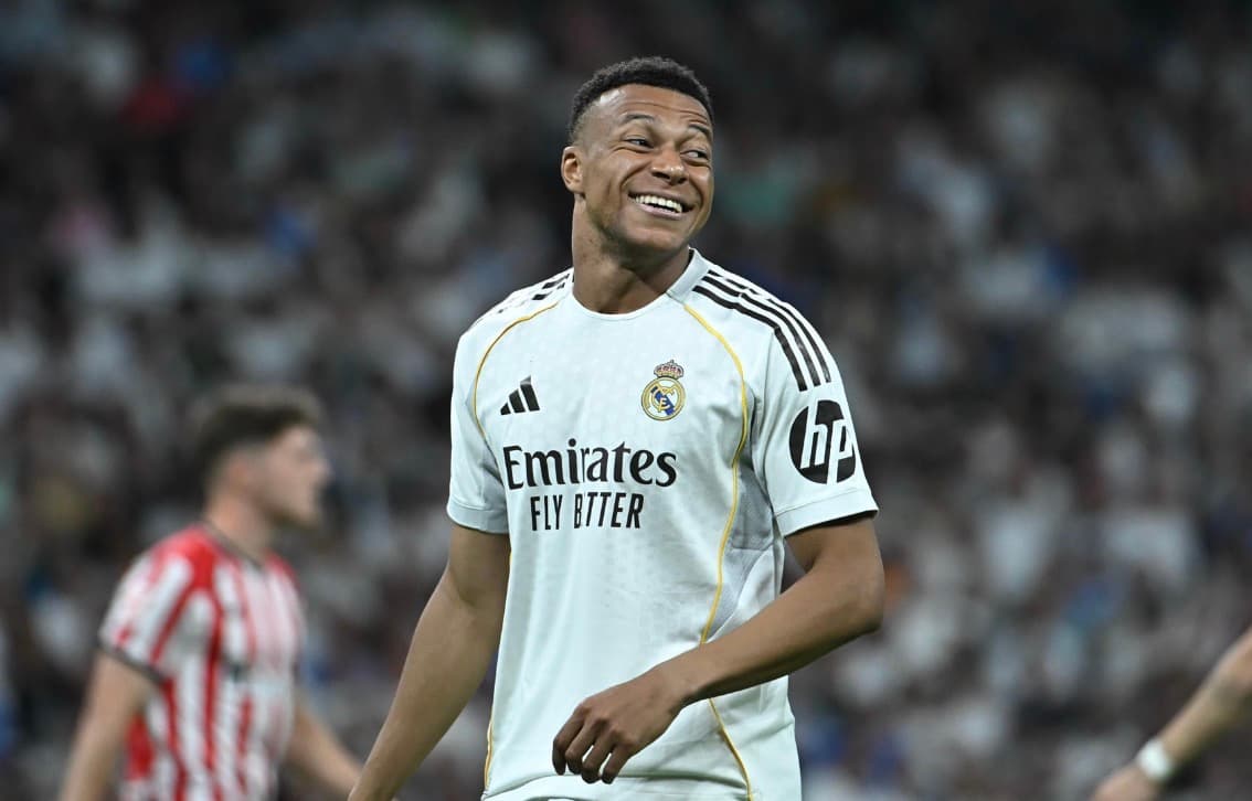 Emirates seguirá siendo el patrocinador principal del Real Madrid cinco años más