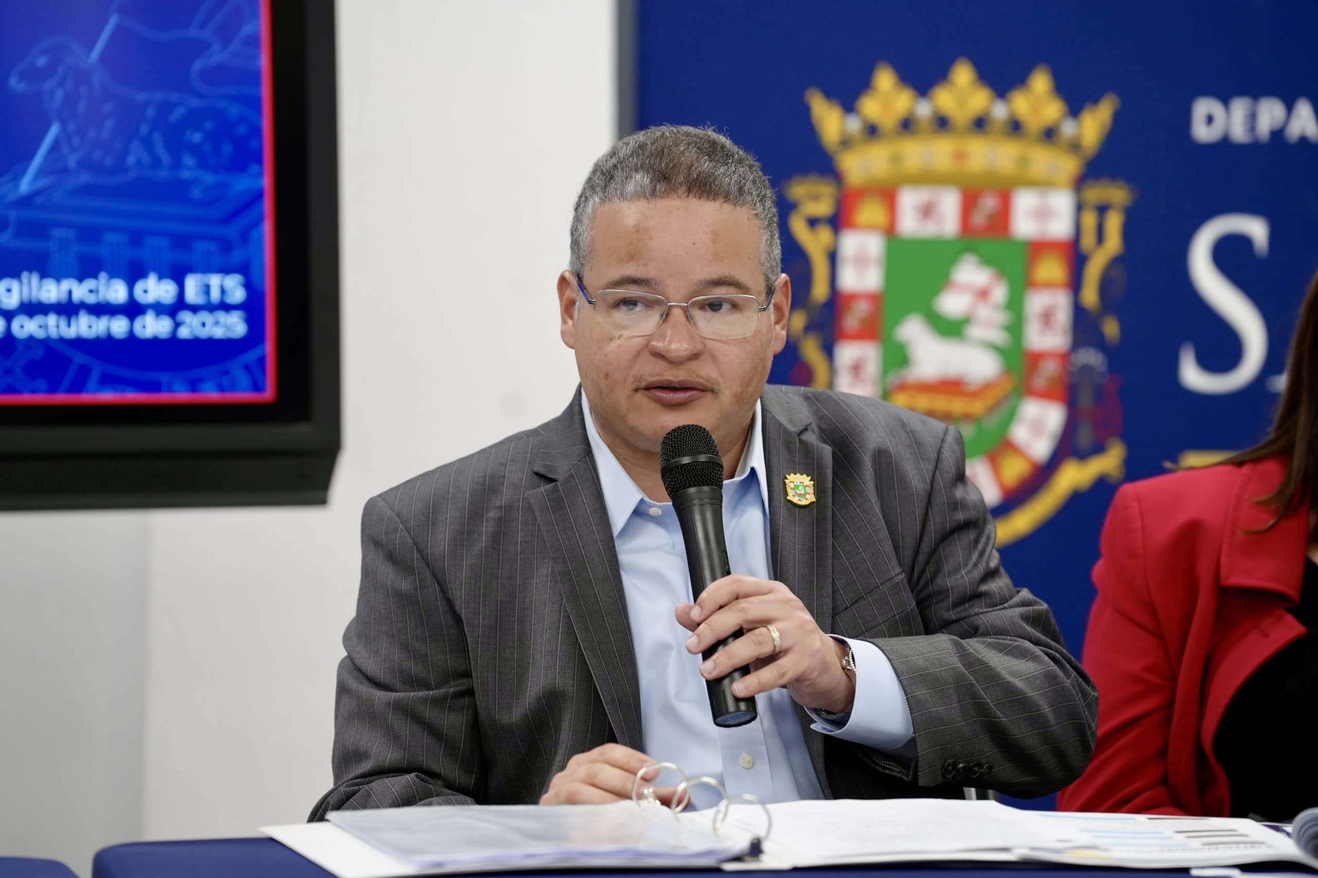 Salud presenta plan estratégico para reducir el impacto de las enfermedades crónicas