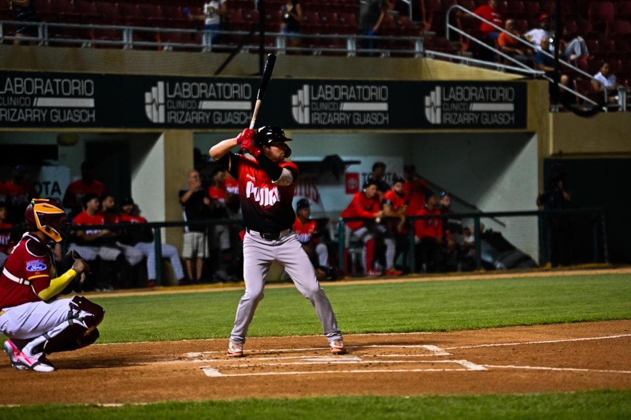 Carolina, Santurce y Ponce con victorias en la LBPRC