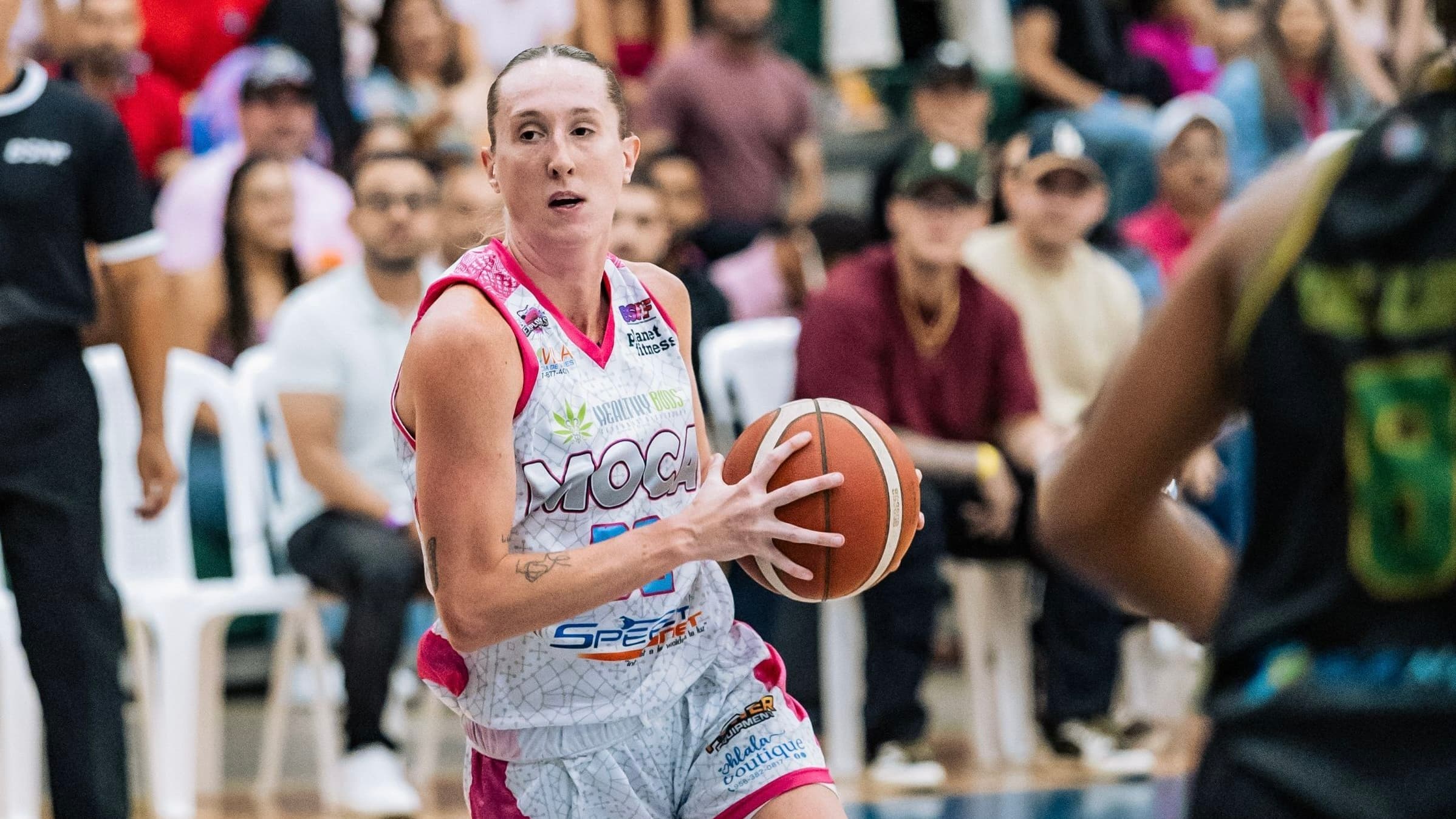 Moca va para la final del BSNF