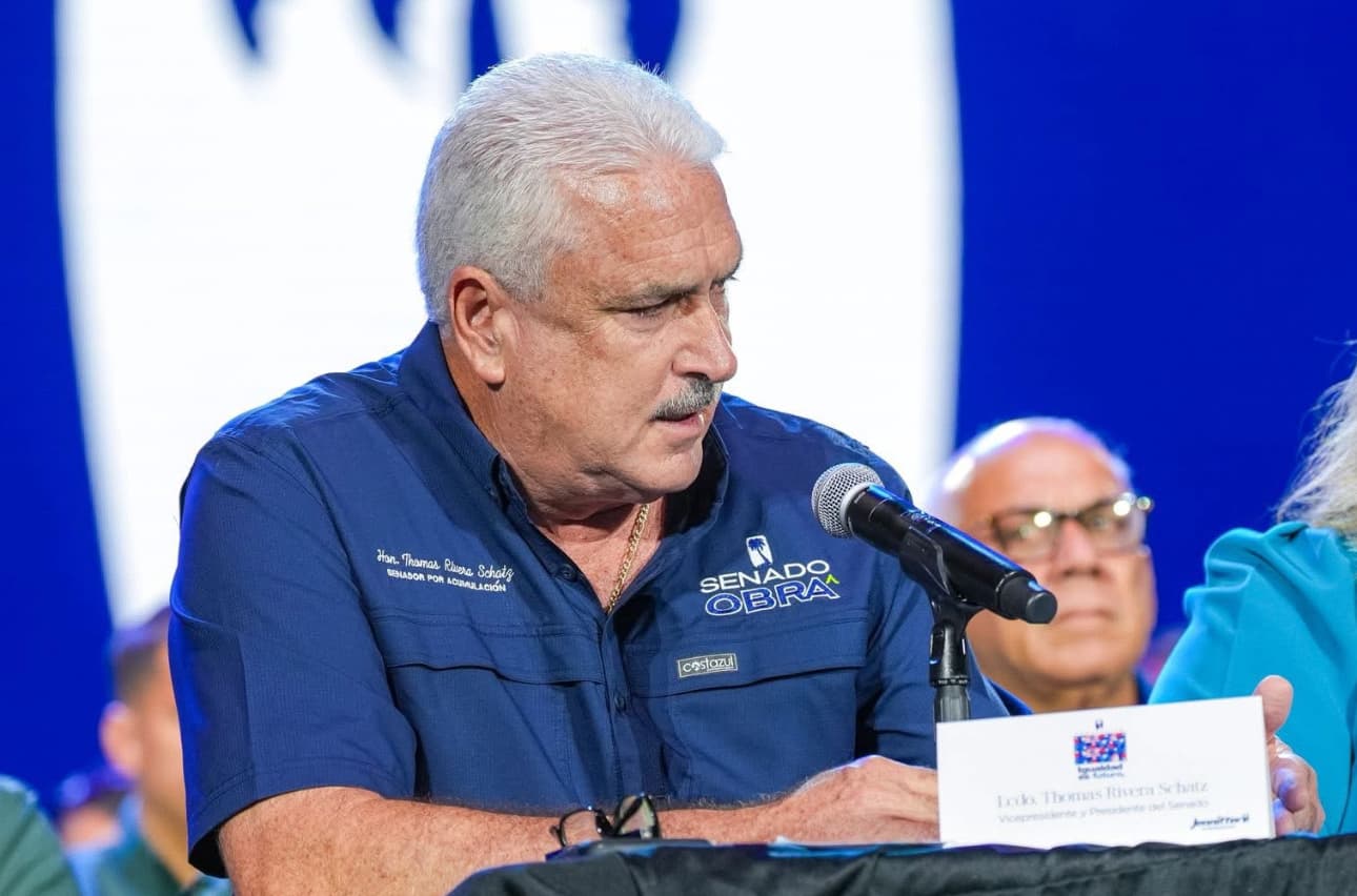 Rivera Schatz acusa al presidente del PPD de desconocer sobre procesos electorales