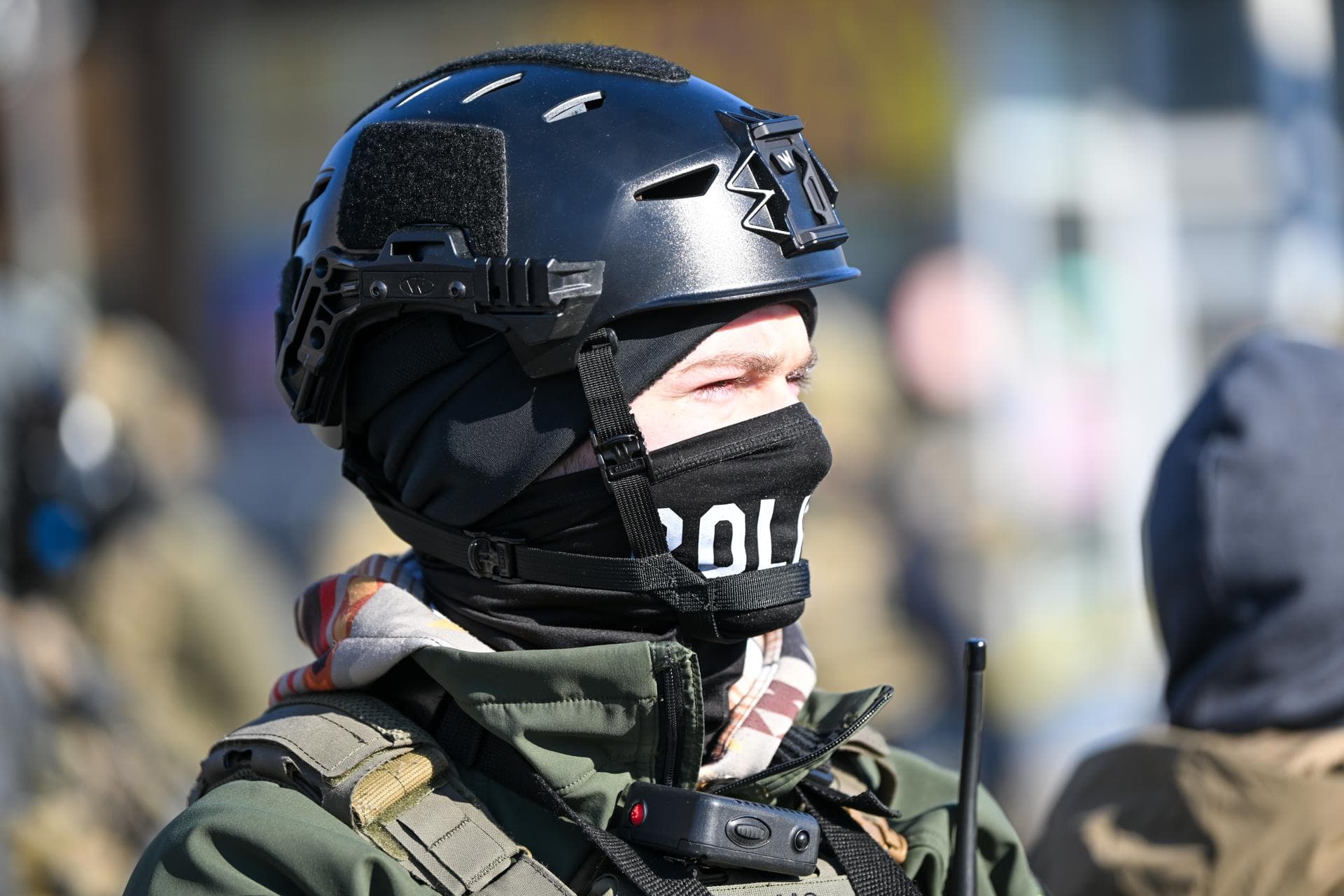 ICE no tiene previsto realizar operativos migratorios durante el Super Bowl