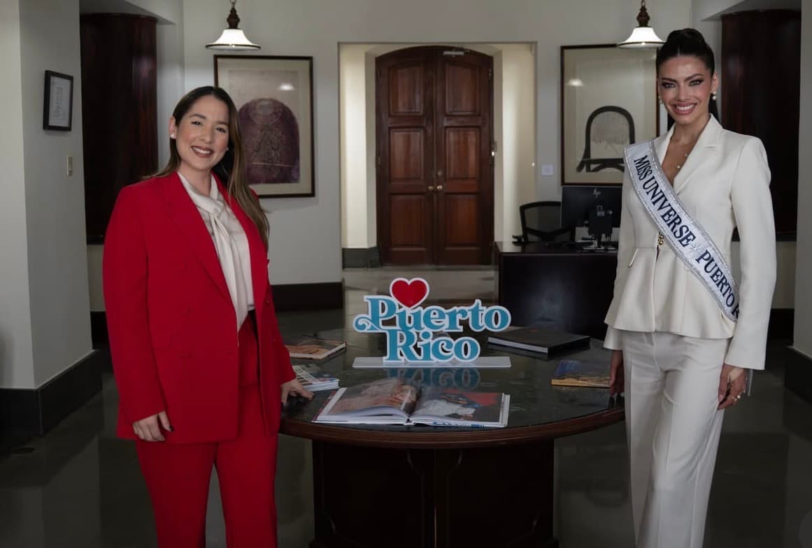 Turismo exige a Nawat Itsaragrisil cesar expresiones sobre fondos y acuerdos de Miss Universe 2026