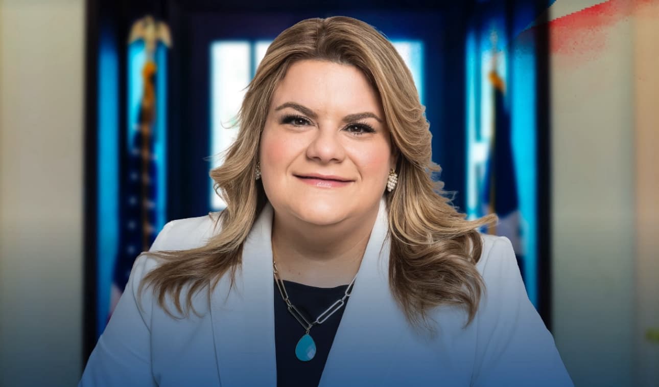 Gobernadora anuncia mensaje especial en antesala del cierre de 2025