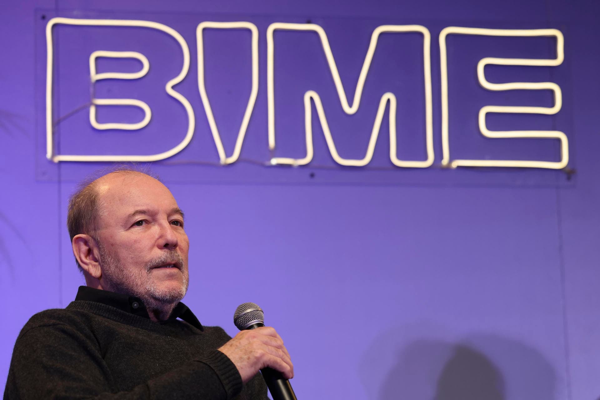 Rubén Blades: "Soy de izquierda, pero no de la de los dictadores"