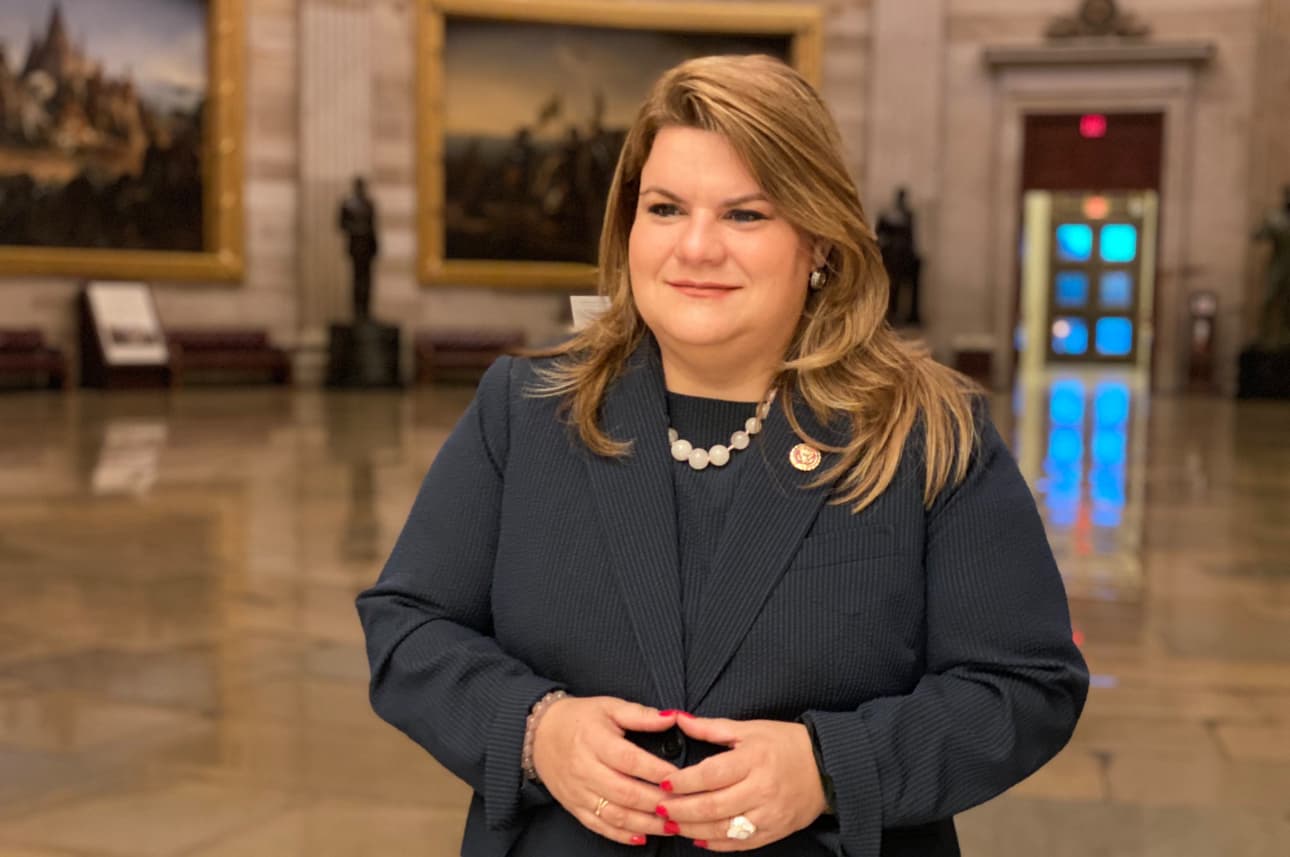 Legislaturas Municipales PNP y PPD piden a la gobernadora vetar congelación del impuesto al inventario